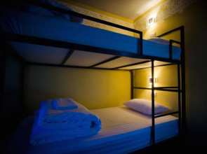 Oh Dee Hostel
