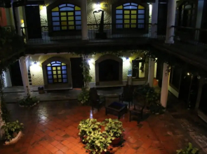 Hotel Alcazar De Doña Victoria