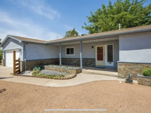 Uptown French Haven 3 Bedroom Residence