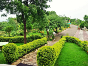 The Greenland Resort & Villa's