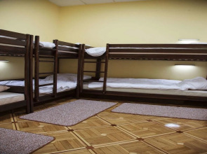 Хостел Берлога