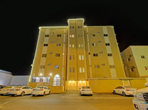 OYO 590 Diala Furnished Apartments