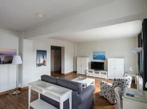 Pierspeicher Boutique Hotel