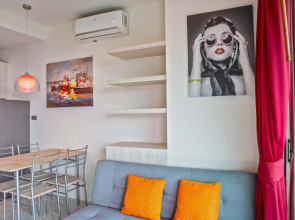 Kamala 1 Bedroom Sea View Apartment - C32