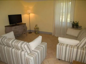 Terrarossa Golf Resort