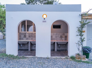 Anassa Cycladic Village