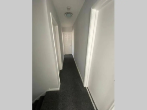 Bank Street Apartment
