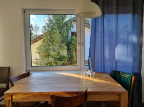 Hotel - Restaurant Nettersheimer Hof