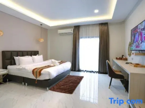 Worachat Boutique Hotel