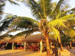 Tina Beach Resort