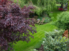 Saarlouis, Ortsteil Beaumarais "Anna's Cottage"Bed&Breakfast "#TravellerAwards 2022"