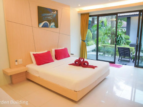 Silversand Resort Samed