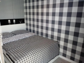 Apartament na Złotej