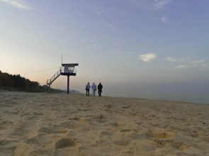 Ferienwohnung Trassenheide