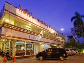 Hotel Hangtuah