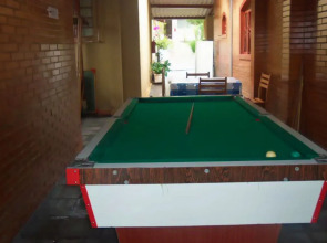 Hi Hostel Campo Grande MS