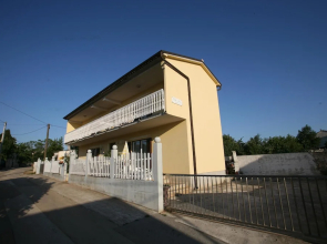 Apartments Villa Meri