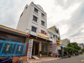 Nha Nghi Chinsu by OYO Rooms