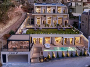 Anima Deluxe Suites