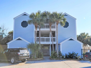 Ramsgate on 30A by Panhandle Getaways