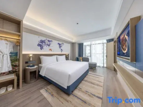 Kyriad Hotel (Lincang Washan Fengcheng Branch)