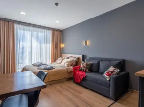 Magicstay - Flat 1 Bedroom 1 Bathroom - Gudauri