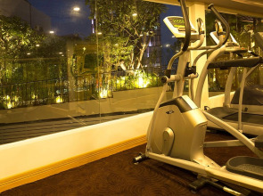 Alagon Central Hotel & Spa