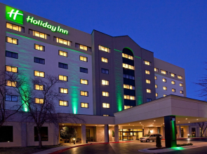 Holiday Inn Springdale/Fayetteville Area by IHG