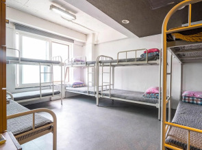 Mamas and Papas Guesthouse and Apartments in Seoul