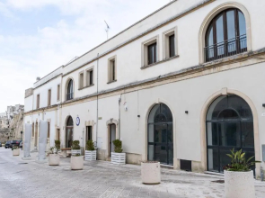 Casa Rachele