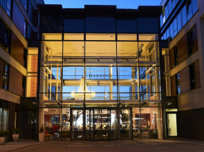 Harbour Hotel Guildford