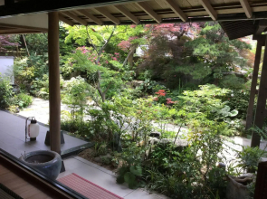 Fukudokoro Aburayama Sanso