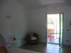 Camping La Pomposa