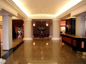 Odessa Sea View House