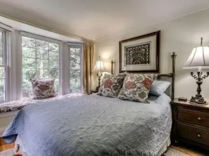 Dover House B&B