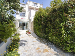 Agnadi Suites
