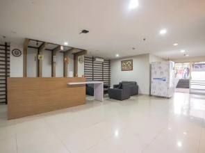 The Summit Residence Bandung by Abdihome