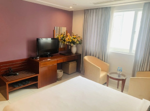 White Lotus Hotel Saigon