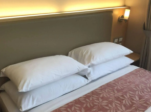 The South China Hotel