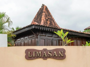 Limasan Villa Langkawi