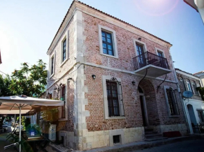 Konak Fedra