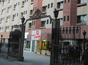 Lords Inn Shirdi