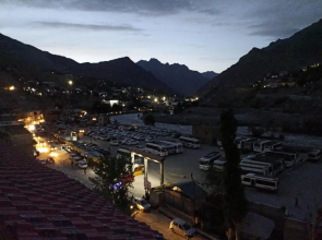 Hotel Larsa