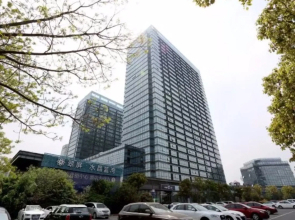 Nanjing Shu Ge Hotel