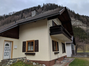 Zederhaus