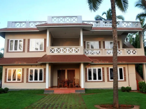 Asokam Beach Resort