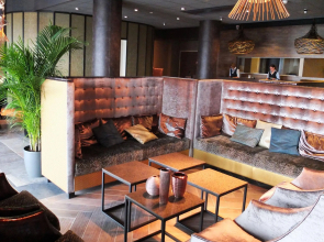Strandhotel Golfzang