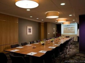 Club Quarters Hotel, World Trade Center