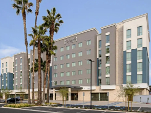Staybridge Suites Long Beach Airport by IHG