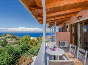 Sea View Village - Studios & Apartments